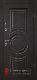 Входные двери в дом в Кубинке «Двери в дом»