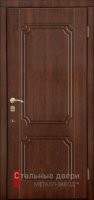 Входные двери в дом в Кубинке «Двери в дом»