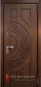 Входные двери МДФ в Кубинке «Двери с МДФ»